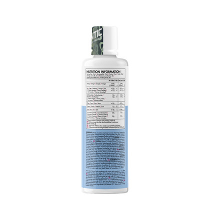 USN Liv.Smart Liquid L-Carnitine 5000, ЛивСмарт Жидкий Л-Карнитин 5000, 1000 мл