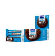 USN Select High Protein Cookie, 60 грамм x 12