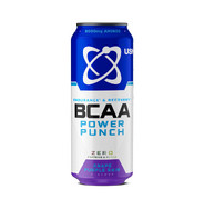 USN BCAA Power Punch, 500 мл