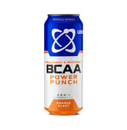 USN BCAA Power Punch, 500 мл