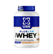 USN Blue Lab 100% Whey, Блю Лаб 100% Вэй, 2000 грамм