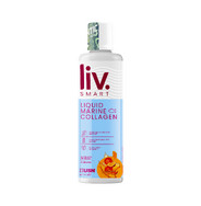 USN Liv.Smart Liquid Marine Collagen, ЛивСмарт Жидкий Морской коллаген, 1000 мл