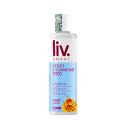 USN Liv.Smart Liquid L-Carnitine 5000, ЛивСмарт Жидкий Л-Карнитин 5000, 500 мл
