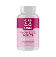 USN Women's Multi, Вумен'c мульти, 90 таблеток